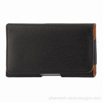 Hot Litchi Texture Wallet Style Leather Case with Belt Clip, for Samsung Galaxy Note III